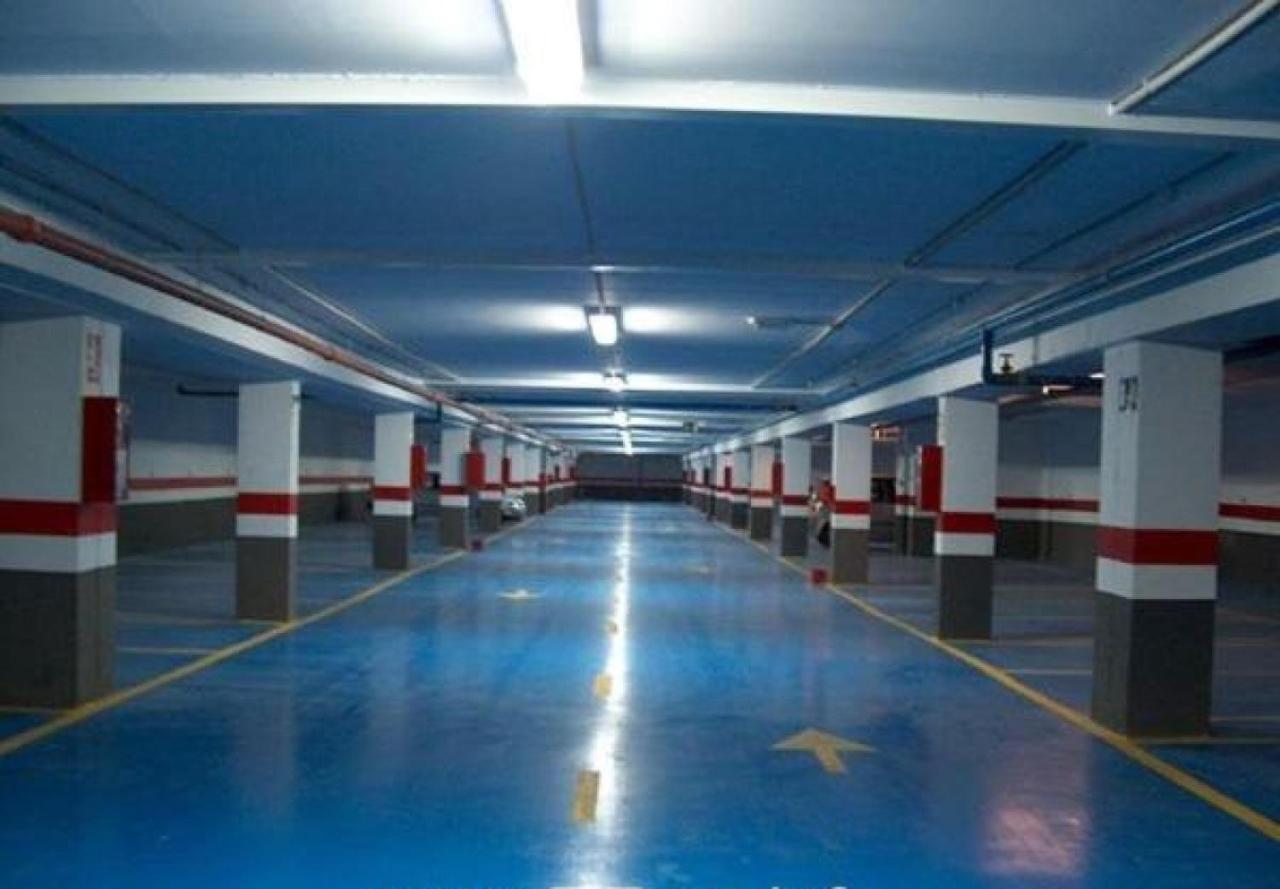Ferienwohnung Piso Lujo El Toyo Retamar  Exterior foto