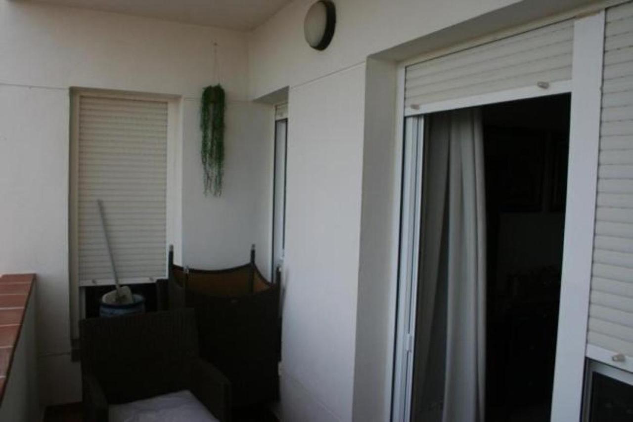 Ferienwohnung Piso Lujo El Toyo Retamar  Exterior foto